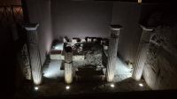 Museum Vergina &ndash; &copy; Sinah Witzig (Eberhardt TRAVEL)