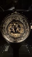 Museum Vergina &ndash; &copy; Sinah Witzig (Eberhardt TRAVEL)