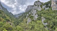 Olymp Gebirge &ndash; &copy; Sinah Witzig (Eberhardt TRAVEL)