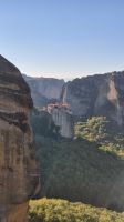 Meteora Klöster &ndash; &copy; Sinah Witzig (Eberhardt TRAVEL)