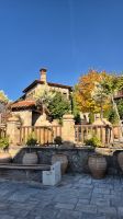 Meteora Klöster: Varlaam &ndash; &copy; Sinah Witzig (Eberhardt TRAVEL)