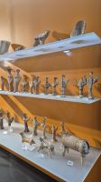Archäologisches Museum Delphi &ndash; &copy; Sinah Witzig (Eberhardt TRAVEL)