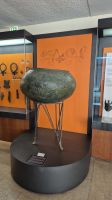 Archäologisches Museum Delphi &ndash; &copy; Sinah Witzig (Eberhardt TRAVEL)