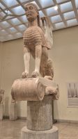 Archäologisches Museum Delphi &ndash; &copy; Sinah Witzig (Eberhardt TRAVEL)
