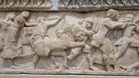 Archäologisches Museum Delphi &ndash; &copy; Sinah Witzig (Eberhardt TRAVEL)