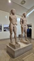Archäologisches Museum Delphi &ndash; &copy; Sinah Witzig (Eberhardt TRAVEL)
