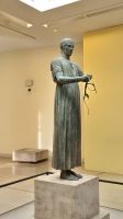Archäologisches Museum Delphi &ndash; &copy; Sinah Witzig (Eberhardt TRAVEL)