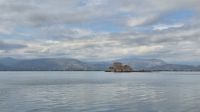 Nauplia &ndash; &copy; Sinah Witzig (Eberhardt TRAVEL)