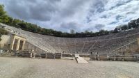 Epidaurus &ndash; &copy; Sinah Witzig (Eberhardt TRAVEL)