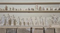 Archäologisches Museum Epidaurus &ndash; &copy; Sinah Witzig (Eberhardt TRAVEL)