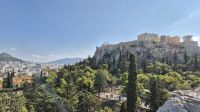 Athen &ndash; &copy; Sinah Witzig (Eberhardt TRAVEL)