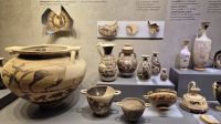 Archäologisches Museum Altkorinth &ndash; &copy; Sinah Witzig (Eberhardt TRAVEL)