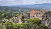 Mystras &ndash; &copy; Sinah Witzig (Eberhardt TRAVEL)