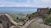 Mystras &ndash; &copy; Sinah Witzig (Eberhardt TRAVEL)