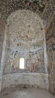 Mystras &ndash; &copy; Sinah Witzig (Eberhardt TRAVEL)