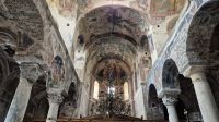 Mystras &ndash; &copy; Sinah Witzig (Eberhardt TRAVEL)