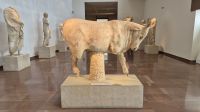Archäologisches Museum Olympia &ndash; &copy; Sinah Witzig (Eberhardt TRAVEL)