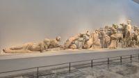 Archäologisches Museum Olympia &ndash; &copy; Sinah Witzig (Eberhardt TRAVEL)