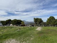 Mykene &ndash; &copy; Andy Nguyen (Eberhardt TRAVEL)