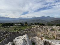 Mykene &ndash; &copy; Andy Nguyen (Eberhardt TRAVEL)