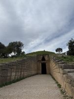 Mykene &ndash; &copy; Andy Nguyen (Eberhardt TRAVEL)