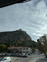 Nauplia &ndash; &copy; Andy Nguyen (Eberhardt TRAVEL)