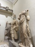 Theater Epidaurus Museum &ndash; &copy; Andy Nguyen (Eberhardt TRAVEL)
