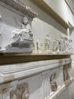 Theater Epidaurus Museum &ndash; &copy; Andy Nguyen (Eberhardt TRAVEL)