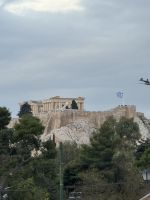 Akropolis  &ndash; &copy; Andy Nguyen (Eberhardt TRAVEL)