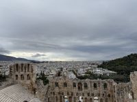 Akropolis &ndash; &copy; Andy Nguyen (Eberhardt TRAVEL)