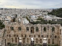 Akropolis &ndash; &copy; Andy Nguyen (Eberhardt TRAVEL)