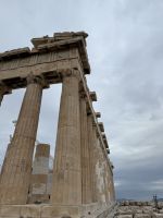 Akropolis &ndash; &copy; Andy Nguyen (Eberhardt TRAVEL)