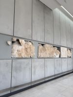Akropolis-Museum &ndash; &copy; Andy Nguyen (Eberhardt TRAVEL)