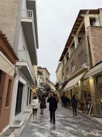 Plaka &ndash; &copy; Andy Nguyen (Eberhardt TRAVEL)