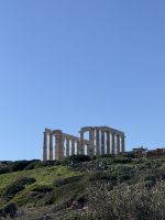 Kap Sounion &ndash; &copy; Andy Nguyen (Eberhardt TRAVEL)