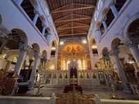Thessaloniki (Kirche Hagios Demetrios) &ndash; &copy; Katrin Deutschbein (Eberhardt TRAVEL)