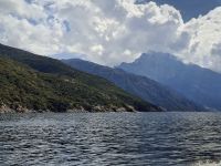 Berg Athos &ndash; &copy; Katrin Deutschbein (Eberhardt TRAVEL)