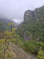 Wanderung am Fuße des Olymp (Litochoro - Enipeas-Schlucht) &ndash; &copy; Katrin Deutschbein (Eberhardt TRAVEL)
