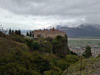 Meteora-Kloster des Heiligen Stephanos