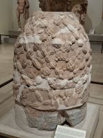 Delphi (Archäologisches Museum - Omphalos-Stein) &ndash; &copy; Katrin Deutschbein (Eberhardt TRAVEL)