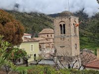 Kloster Hosios Lukas bzw. Osios Loukas &ndash; &copy; Katrin Deutschbein (Eberhardt TRAVEL)