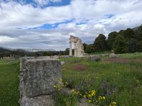 Epidauros (Odeon)
