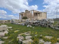 Athen (Akropolis - Erechtheion) &ndash; &copy; Katrin Deutschbein (Eberhardt TRAVEL)