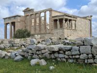 Athen (Akropolis - Erechtheion) &ndash; &copy; Katrin Deutschbein (Eberhardt TRAVEL)