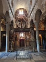 Mystras (Metropolis - Kathedrale) &ndash; &copy; Katrin Deutschbein (Eberhardt TRAVEL)
