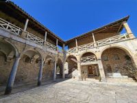 Mystras (Metropolis) &ndash; &copy; Katrin Deutschbein (Eberhardt TRAVEL)