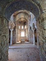 Mystras (Kirche Hodegetria) &ndash; &copy; Katrin Deutschbein (Eberhardt TRAVEL)