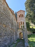 Mystras (Kirche Hodegetria) &ndash; &copy; Katrin Deutschbein (Eberhardt TRAVEL)