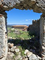 Mystras &ndash; &copy; Katrin Deutschbein (Eberhardt TRAVEL)