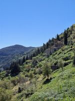Mystras (Kloster Pantanassa) &ndash; &copy; Katrin Deutschbein (Eberhardt TRAVEL)